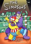 Simpsons, the 14 Maak je klaar voor het gevecht ! + Smithersens !