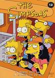 Simpsons, the 12 Marge valt aan ! 