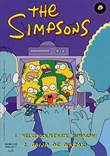 Simpsons, the 8 Welke golflengte, Simpson? + Grijp de dikzak!