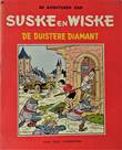 Suske en Wiske - Hollands ongekleurd 23 De duistere diamant