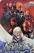 Secret Avengers 1 Mission to Mars