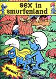 Smurfen, de - (Seks)parodie Sex in Smurfenland