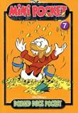 Donald Duck - Minipocket 7 Deel 7