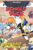 Donald Duck - Dubbelpocket 27 Verdwaald in de woestijn