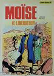 Bijbel Moïse le libérateur