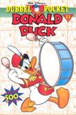 Donald Duck - Dubbelpocket 12 Dubbelpocket 12
