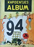 Kapoentjes Album 94 Bundeling 1969