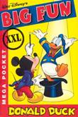 Donald Duck - Big fun 5 Big fun XXL