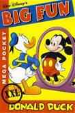 Donald Duck - Big fun 4 Big fun XXL