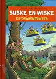 Suske en Wiske 358 De Drakenprinter