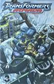 Transformers Armada Volume 3