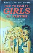 Neil Gaiman - Collectie How to talk to girls at parties