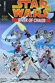 Star Wars - Diversen River of Chaos