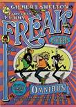 Freak brothers The Fabulous Furry Freak Brothers Omnibus