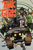 Tank Girl 3 Sex, Roos and Rock 'n' Roll!