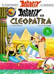 Asterix 6 Asterix en Cleopatra