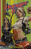 Danger Girl The Chase