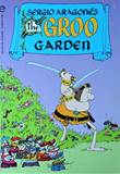 Sergio Aragones The Groo Garden
