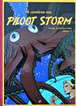 Piloot Storm - Boumaar 13 Gorda, de wraakzuchtige + Planeet X