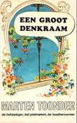 Bommel en Tom Poes - Literaire, Reuzenpocket 9 Een groot denkraam