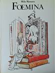 Milo Manara Foemina