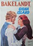 Bakelandt - Hoste Gekleurd 45 Gigha Island