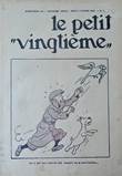 Petit Vingtieme, Le 1 Jaargang 1936