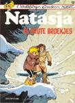 Natasja 12 De brute broekjes