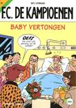 F.C. De Kampioenen 51 Baby Vertongen 