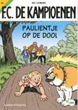 F.C. De Kampioenen 55 Paulientje op de dool