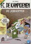 F.C. De Kampioenen 48 De jobhopper 