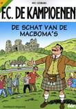 F.C. De Kampioenen 47 De schat van de MacBoma's 