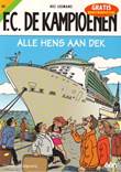 F.C. De Kampioenen 45 Alle hens aan dek 