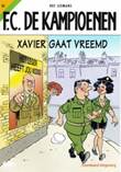 F.C. De Kampioenen 41 Xavier gaat vreemd 
