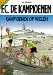 F.C. De Kampioenen 31 Kampioenen op wielen 