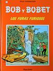 Suske en Wiske - Anderstalig Los Furax Furiosas