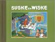 Suske en Wiske - Gelegenheidsuitgave 60 jaar kalmthout