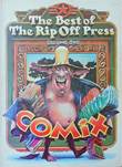 Robert Crumb - Collectie The best of the rip off press