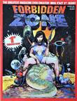 Forbidden Zone 1 Forbidden Zone