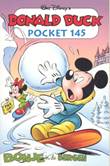 Donald Duck - Pocket 3e reeks 145 Bonje in de bergen