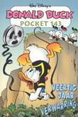 Donald Duck - Pocket 3e reeks 143 veertig jaar verwarring