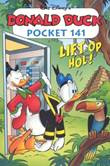 Donald Duck - Pocket 3e reeks 141 Lift op hol