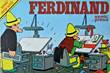 Semic strip serie 15 Ferdinand - 1