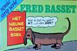 Semic strip serie 11 Fred Basset - 2