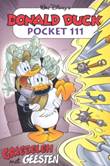Donald Duck - Pocket 3e reeks 111 Griezelen met geesten