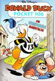 Donald Duck - Pocket 3e reeks 106 De olympische marathon