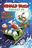 Donald Duck - Pocket 3e reeks 99 De Kerstmiljardair