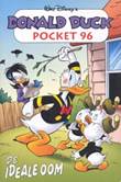 Donald Duck - Pocket 3e reeks 96 De Ideale oom