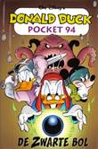 Donald Duck - Pocket 3e reeks 94 De Zwarte bol