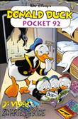 Donald Duck - Pocket 3e reeks 92 De vloek van de zwarte lagune
